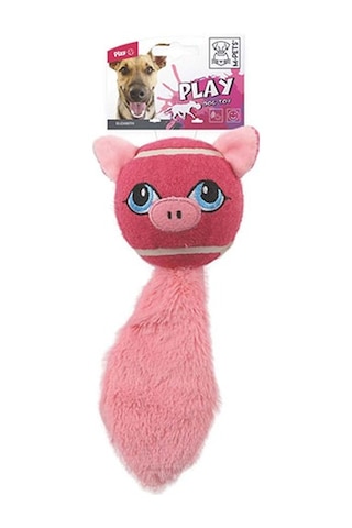 M-pets Domuz Köpek Oyuncağı 18x11x6,5 Cm 244-50140.01