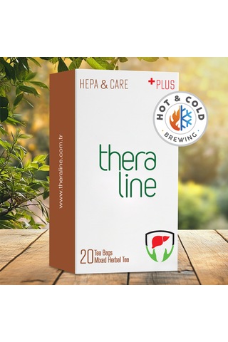 Theraline Hepa & Care