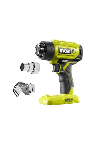 Ryobi R18hg0 18v Akülü Sıcak Hava Tabancası (aküsüz)