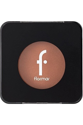Flormar Mono Yüksek Pigmentli & Mat Bitişli Kompakt Göz Farı