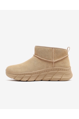 Skechers Bobs B Flex Hı Kadın Bej Bot 117390 Sand Bej