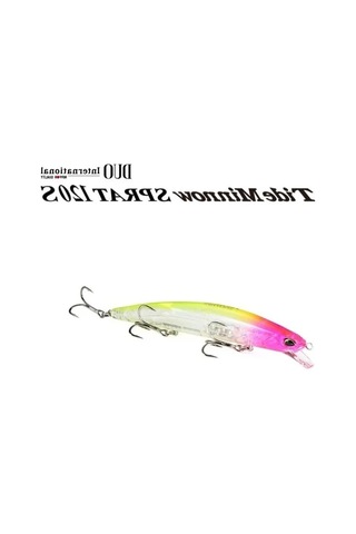 Duo Tide Nnow Sprat 120s Cpb0054 Genkai Sardine Suni Yem