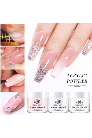 Born Pretty Akrilik Toz 05 56341