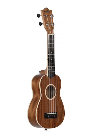 Lanikai Lu21-s Soprano Ukulele