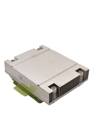 Dell Poweredge R430 Cpu Heatsink / 02fky9