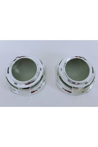 Bi-Xenon / Bi-Led Mercek Kapağı 3,0 Inc Far Mercek Kapağı Model 6