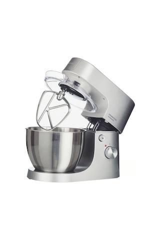 Kenwood KHH01.120SI Homebake Plus Mutfak Şefi Stand Mikser