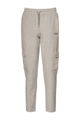 Hummel Nova Cargo Eşofman Altı 932352-2006 Gri