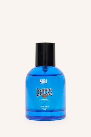 Defacto Erkek 50 Ml Nba Ny Knicks G5327axnsbe114 Mavi-be114