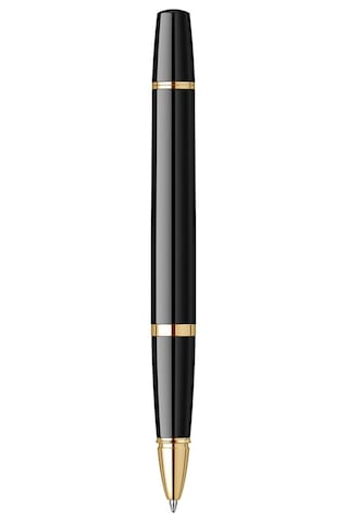 Cross Bailey Light Roller Siyah Altın Kalem
