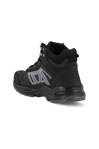 Forelli Walter-g Su Geçirmez Erkek Bot Siyah 7001-f81