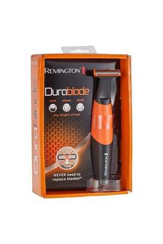Durablade Tıraş Makinesi Ve Düzeltici,%100 Su Geçirmez, Ergonomik Usb Kablosu İle - Mb010