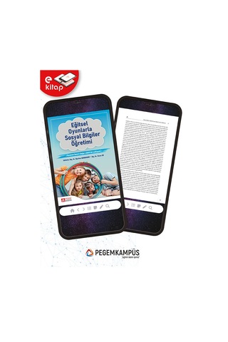 Örnek Ve Uygulama Destekli Fen Öğretiminde Disiplinlerarası Beceri Etkileşimi E-kitap