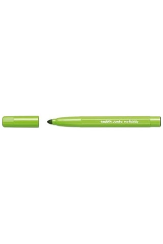 Eco Famıly Süper Yıkanabilir Keçeli Boya Kalemi 12&apos Li