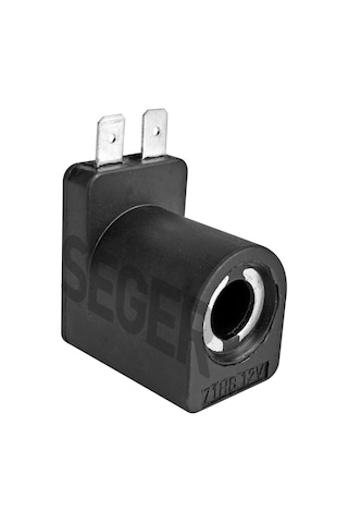 SEGER 12V. HAVALI KORNA BOBİNİ  71HB12 EAN: 8698520200752