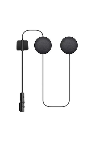 Dancemonkey Motosiklet Kulaklığı Kask İçin Global Cbtx Bt23 Bluetooth Vk