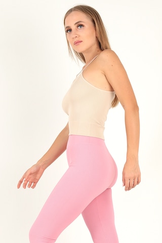 Doremi Seamless Büstiyer Taş-m-l Taş