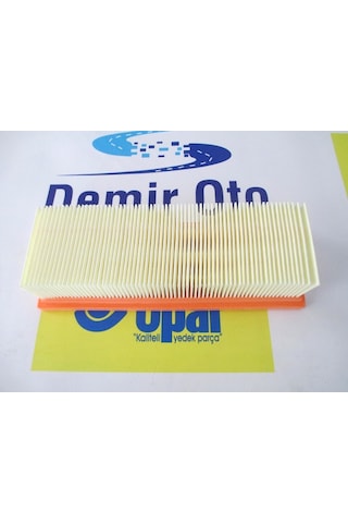 71736142E Hava Filtresi Uno 70 OPAR