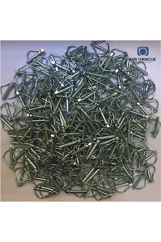 Yaylı Pim Traktör Pimi (10 Adet) (466998301)