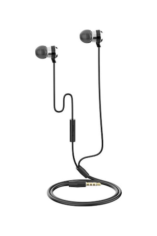 Zore ZR-HP02 3.5 MM Kulak İçi Kulaklık