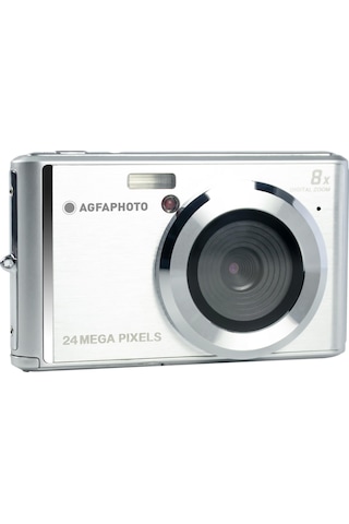 Agfaphoto Realishot DC5500 Fotoğraf Makinesi