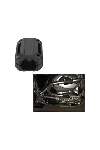 Bmw Tüm Modeller Koruma Demiri Takozu 1 Takım