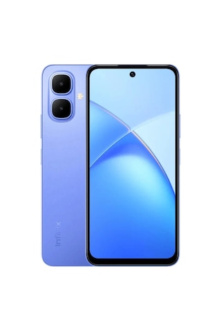 Infinix Smart 10 4+4 GB 128 GB (Infinix Türkiye Garantili)