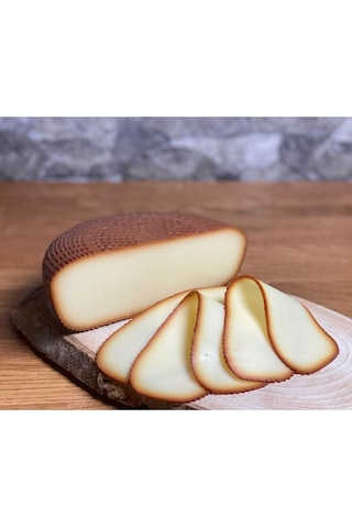 Isli Çerkez Peyniri 500 G Isli Çerkez Peyniri 500 G