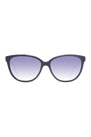 Just Cavalli Jc640s-05z Bayan Güneş Gözlüğü Siyah