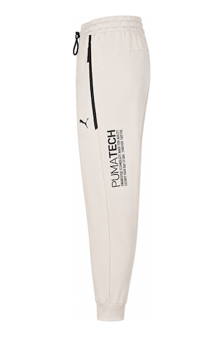 Puma Pumatech Erkek Eşofman Altı 630484-68 Krem