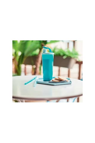 Tupperware Eko Plus Bardak Suluk Şişe 470ml 0