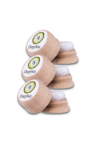 Deepsea Masaj Taşı Mentol 7 Gr X 3 Adet