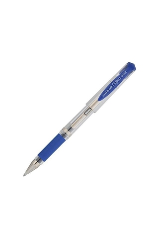 Uniball Signo Broad Um-153 Imza Kalemi 1.0 Mm Mavi 3 Adet