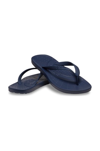 Crocs Flip Flops Unisex Terlik 210089-410 Lacivert