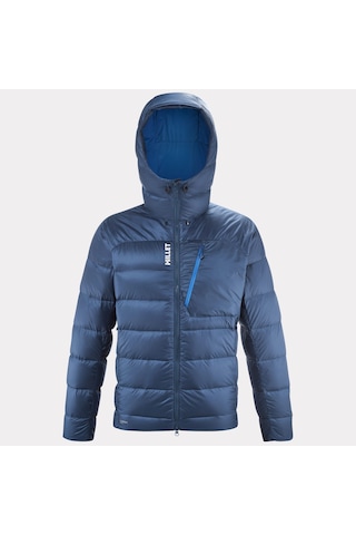 Millet Magma Kaz Tüyü Ceket Erkek Mıv9199 N0395 Mavi
