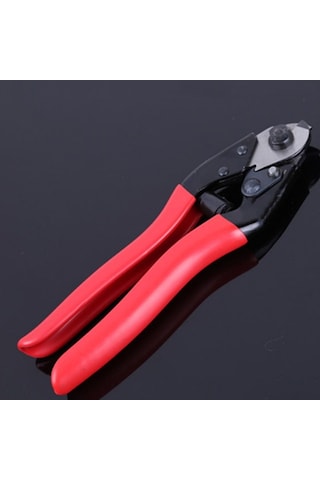 Krom Vanadyum Çelik Pense 8 İnç Çok Fonksiyonlu İşgücü Tasarrufu Sağlayan Kablo Tel Kesiciler
