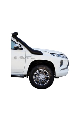Mitsubishi L200 Tjm Snorkel 2020+