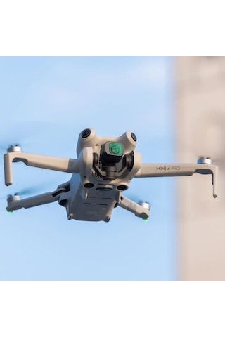 K&F Concept Djı Mini 4 Pro Uyumlu Çok Katmanlı MC-UV Filtre