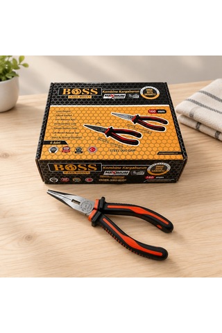 Gümüş Oksit Kargaburun 160 Mm