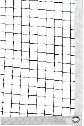 Güçlü File - Badminton Filesi Ağı - 1Mm - 6.10Mt