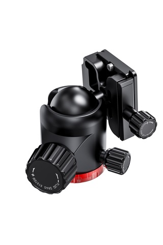 Jusıno Be-36 Profesyonel Tripod Kafası Alüminyum