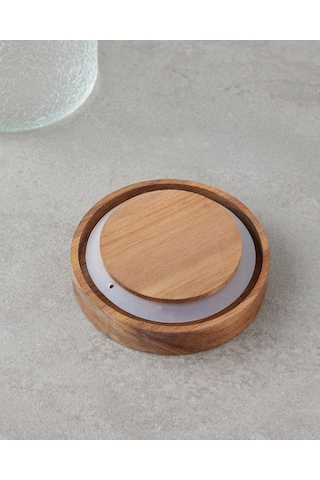 English Home Jaxon Cam Kavanoz 950 Ml Şeffaf Şeffaf