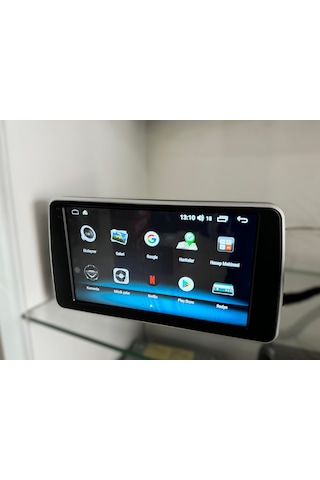 Fiat Egea Easy Plus Urban Navigasyon Multimedya Android Kamera Bt