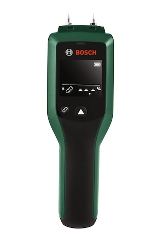 Bosch UniversalHumid Ahşap Nem Ölçer - 0603688000