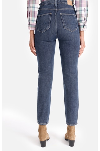 Colins 703 Carla Slim Fit Normal Bel Düz Paça Denım Kadın Pantolon Cl1065298 001