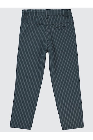 Civil Boys Erkek Çocuk Pantolon 10-13 Yaş Soft Lacivert Soft Lacivert