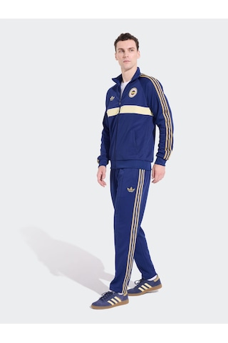 Fenerbahçe 2026/27 Originals Tek Alt Lacivert
