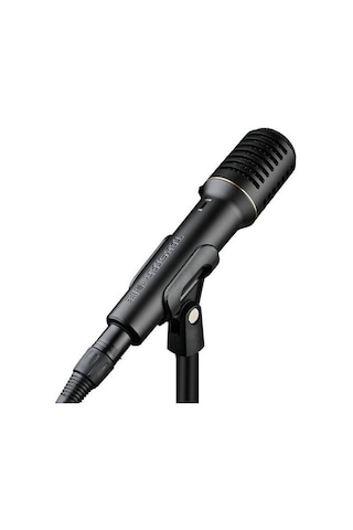 Takstar PCM-5600 Condenser El Tipi Stüdyo Kayıt Mikrofonu