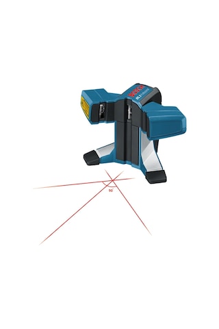 Bosch GTL 3 Fayans Çizgi Lazeri - 0601015200