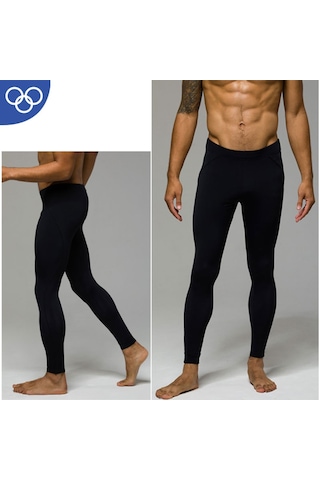 Uzun Spor Tayt,Sporcu Taytı,Fitness,Koşu,Crossfit Taytı,S,M,L,Xl